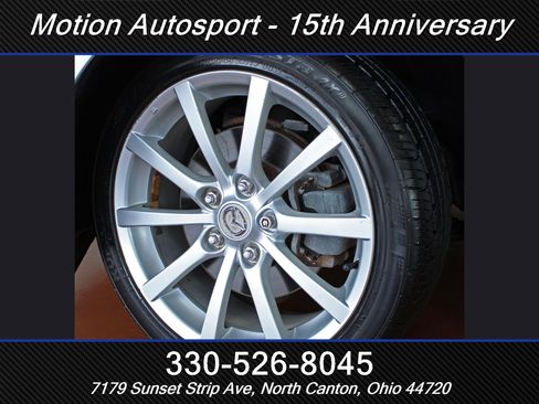Used 2006 MAZDA MX-5 Miata Sport RWD image 39