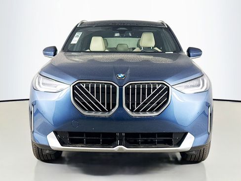 New 2026 BMW X3 xDrive30 w/ Convenience Package AWD/4WD image 2