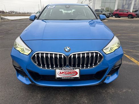 Used 2020 BMW 228i xDrive Gran Coupe w/ Premium Package image 10