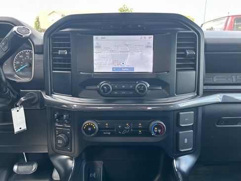 Used 2023 Ford F150 XL w/ STX Appearance Package AWD/4WD image 18