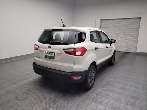 Used 2021 Ford EcoSport S FWD image 9
