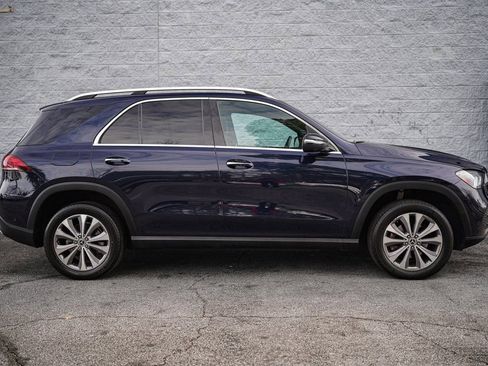 Used 2022 Mercedes-Benz GLE 350 4MATIC image 17