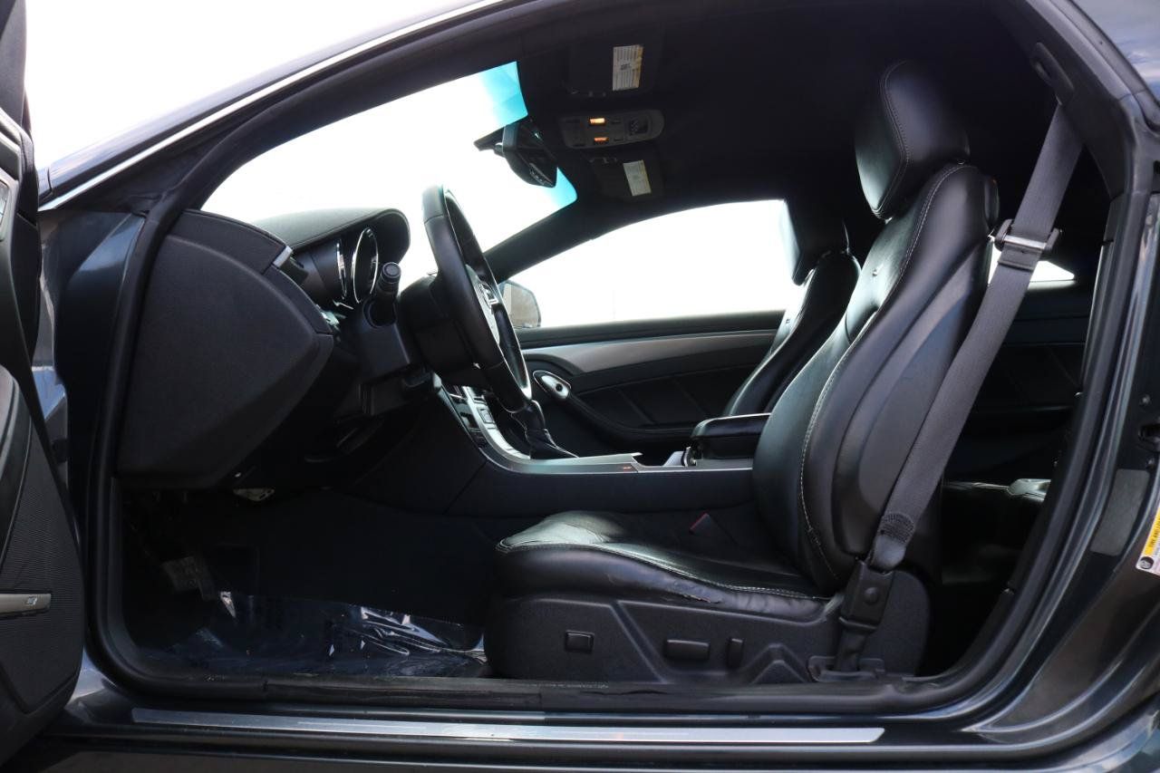Used 2014 Cadillac CTS Performance AWD/4WD image 20