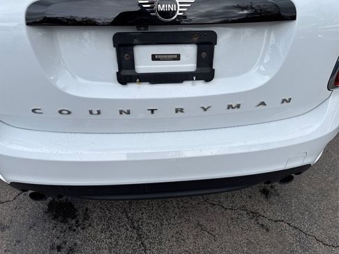 Used 2019 MINI Cooper Countryman S image 14