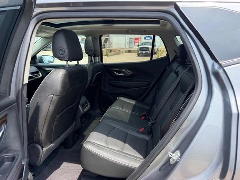 Used 2020 GMC Terrain Denali FWD image 8