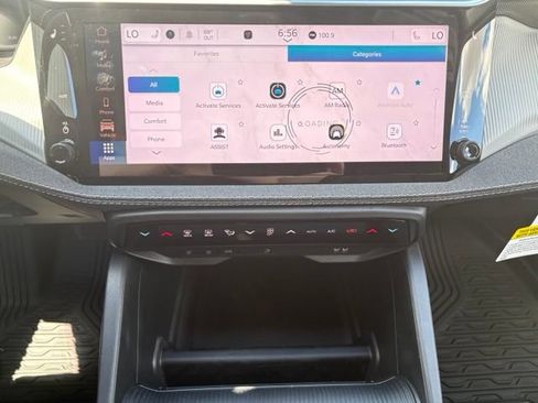 New 2026 Jeep Cherokee Laredo AWD/4WD image 29