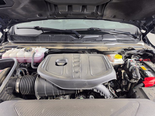 New 2026 RAM 1500 RHO w/ RHO Level 1 Equipment Group AWD/4WD image 38