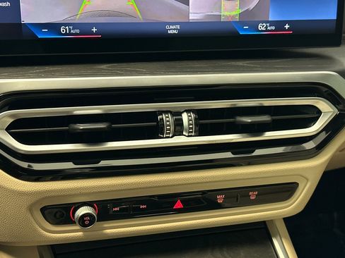 Used 2023 BMW i4 eDrive40 w/ Premium Package RWD image 32