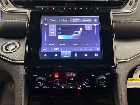 New 2026 Jeep Grand Cherokee Laredo X image 24