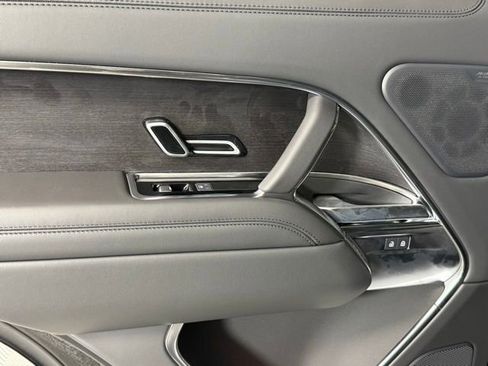 New 2025 Land Rover Range Rover SE image 22