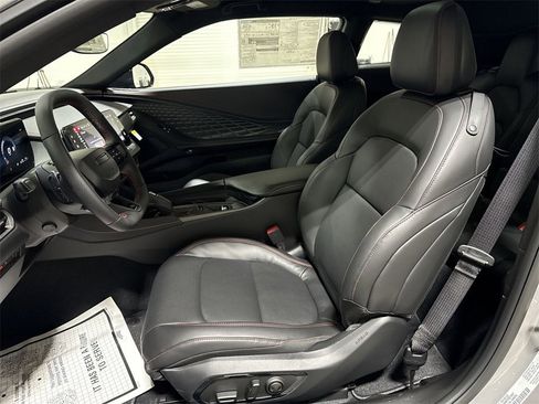 New 2026 Dodge Charger R/T Scat Pack image 4