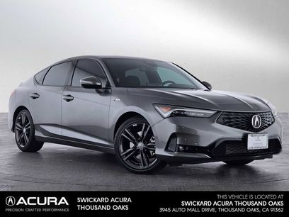 Certified 2023 Acura Integra A-Spec
