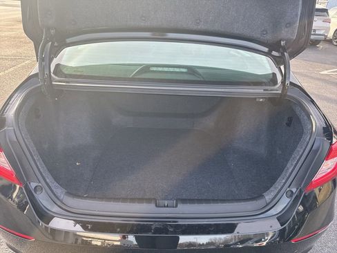 Used 2020 Honda Accord LX image 18