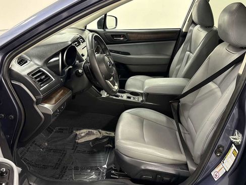 Used 2018 Subaru Outback 2.5i Limited image 13
