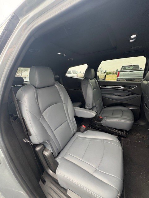 Used 2023 Buick Enclave Essence w/ Experience Buick Package FWD image 11