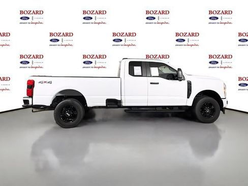 Used 2023 Ford F250 XL w/ STX Appearance Package AWD/4WD image 9