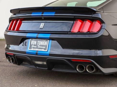 Used 2018 Ford Mustang Shelby GT350 w/ Electronics Package image 33