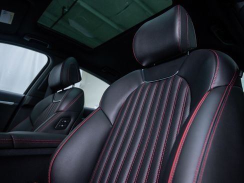 New 2026 Genesis G70 3.3T Sport Prestige image 17