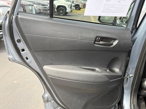 Certified 2024 Toyota Corolla Cross LE AWD/4WD image 21