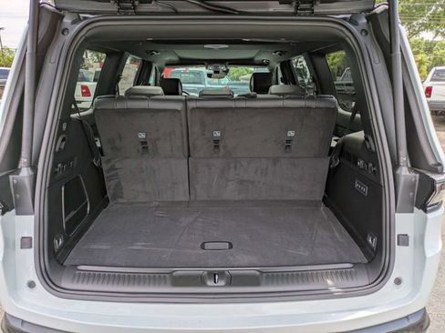 New 2026 Jeep Grand Wagoneer 4WD w/ Quick Order Packge 29V Upland image 13