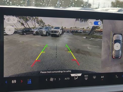 New 2026 Ford Explorer Platinum image 22