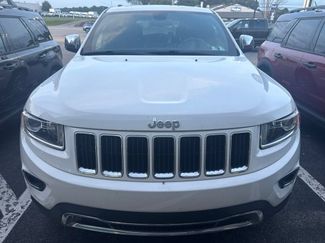Used 2015 Jeep Grand Cherokee Limited AWD/4WD video 2