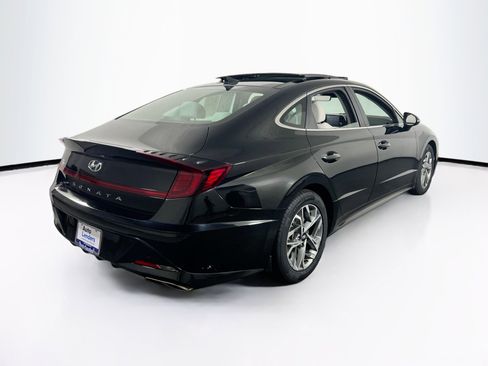 Used 2022 Hyundai Sonata SEL w/ Convenience Package image 5