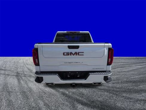 Used 2023 GMC Sierra 1500 Denali w/ Denali Reserve Package AWD/4WD image 5
