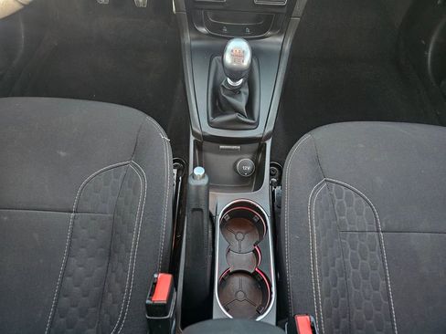Used 2015 Ford Fiesta ST image 19