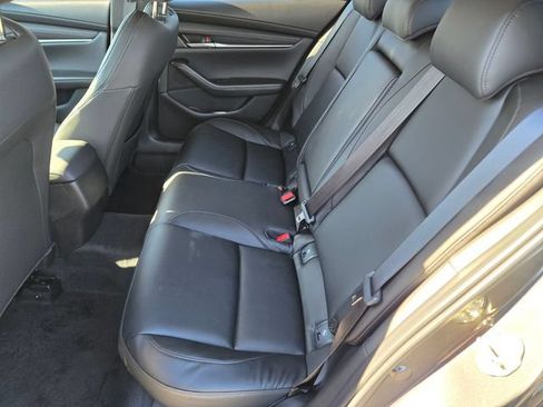 New 2026 MAZDA MAZDA3 s Sport FWD image 7