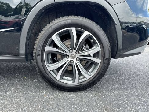Used 2017 Lexus RX 350 AWD w/ Premium Package image 28