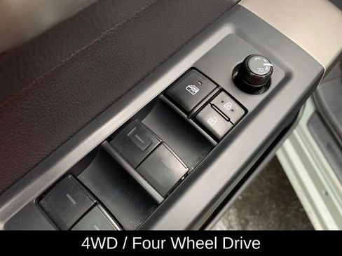 Used 2024 Toyota Tundra SR5 w/ TRD Off-Road Package image 13