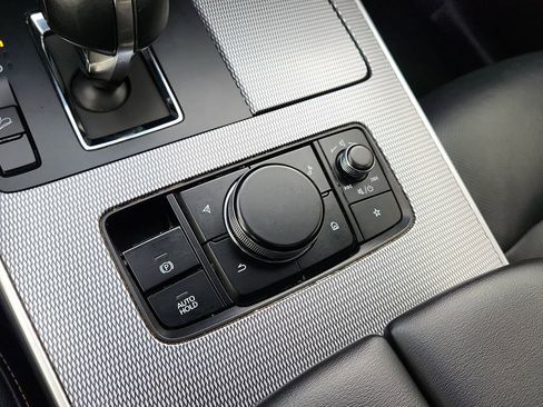 Used 2025 MAZDA CX-90 3.3 Turbo w/ Preferred Package image 22