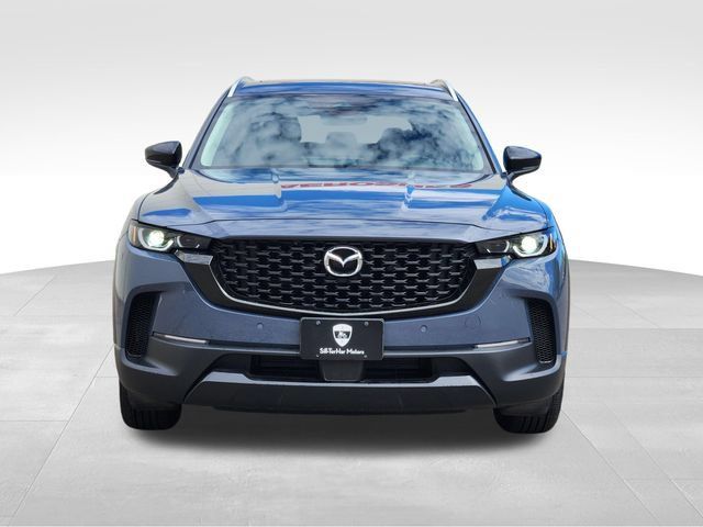 Certified 2026 MAZDA CX-50 2.5 Hybrid w/ Weather Package AWD/4WD image 3