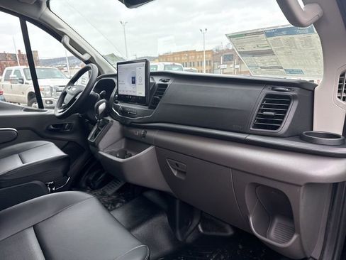 New 2026 Ford Transit 150 Low Roof AWD w/ Load Area Protection Package image 14