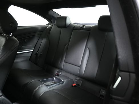 Used 2019 BMW 430i xDrive Coupe w/ M Sport Package AWD/4WD image 6
