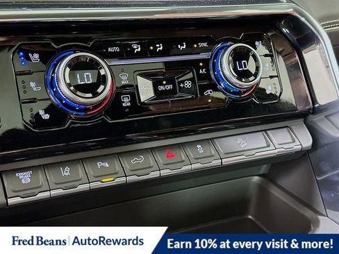 New 2026 GMC Sierra 2500 Denali Ultimate image 12