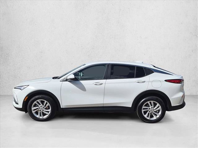 New 2026 Buick Envista Preferred FWD image 5