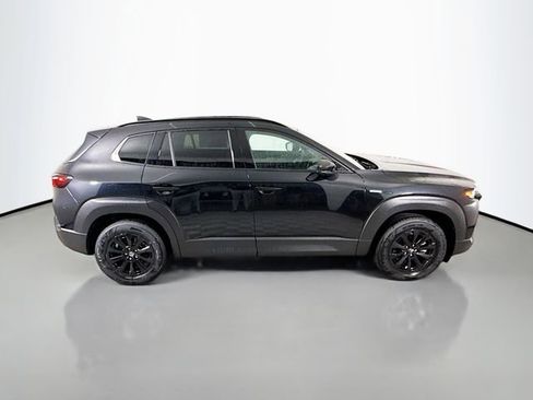 New 2025 MAZDA CX-50 AWD 2.5 Hybrid w/ Weather Package image 8