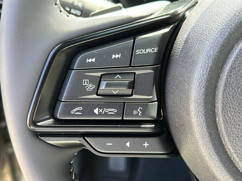 Certified 2025 Subaru Forester Premium image 13