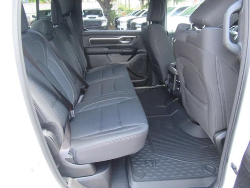 New 2026 RAM 1500 Big Horn AWD/4WD image 29