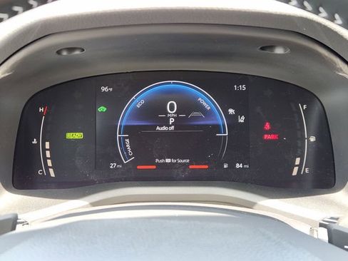 New 2026 Toyota Camry SE FWD image 14