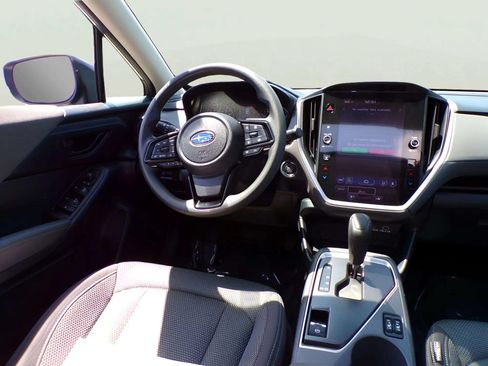 Certified 2024 Subaru Crosstrek 2.0i Premium AWD/4WD image 13