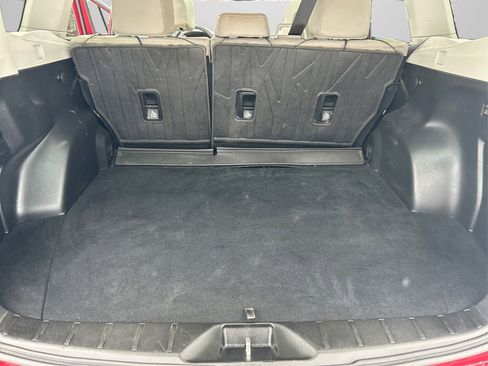 Used 2015 Subaru Forester 2.5i Touring w/ Popular Package #1 image 12