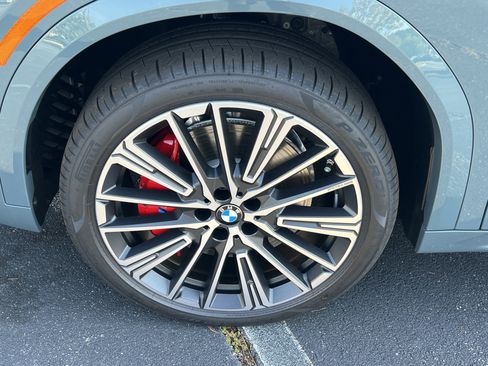 New 2026 BMW X2 xDrive28i w/ Technology Package image 32