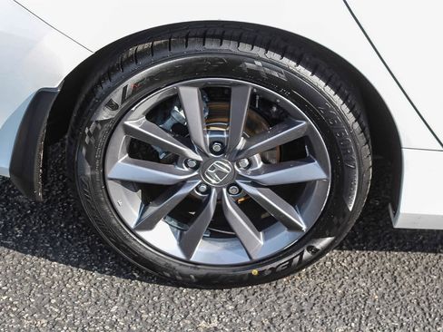 Used 2020 Honda Civic EX image 12