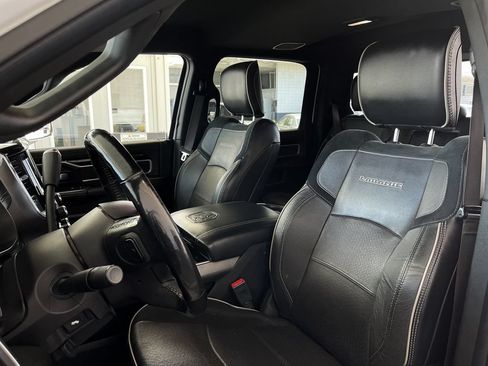 Used 2020 RAM 2500 Laramie AWD/4WD image 11