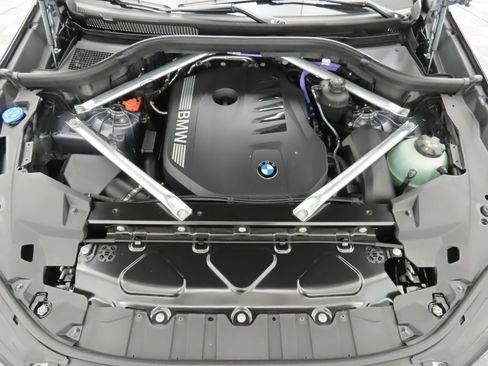 Used 2026 BMW X5 sDrive40i w/ Parking Assistance Package image 30