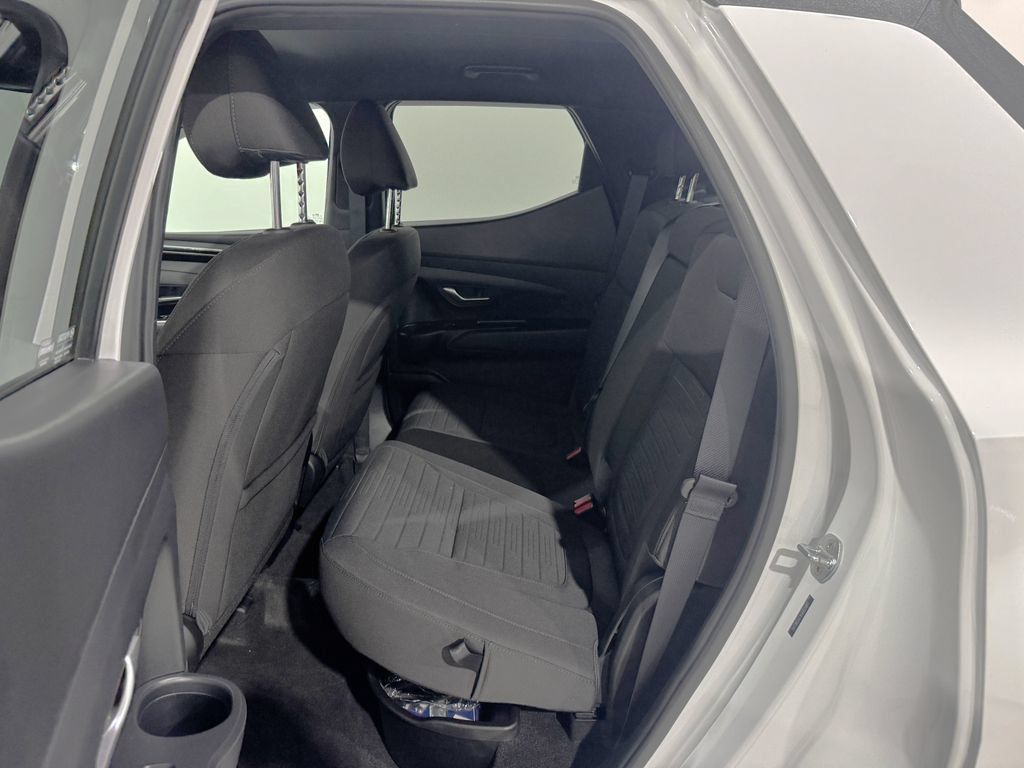 Used 2022 Hyundai Santa Cruz SEL AWD/4WD image 20