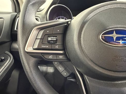 Used 2018 Subaru Outback 2.5i AWD/4WD image 35